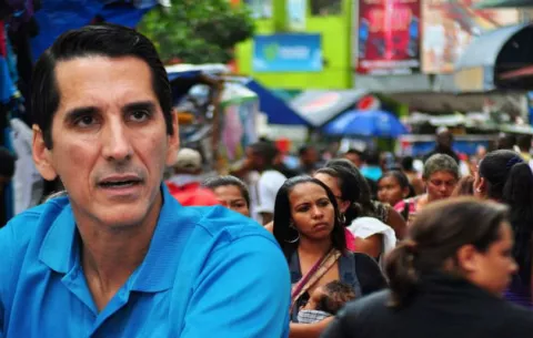 Roux: Tenemos que volver a generar empleos y oportunidades