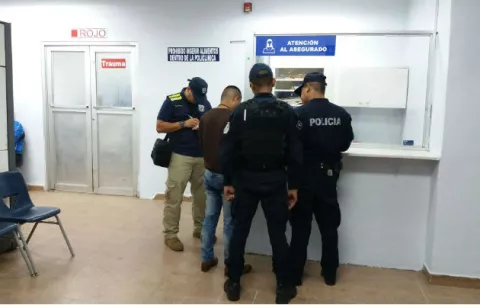 'Palillito' se convierte en víctima 57 por homicidio en Colón