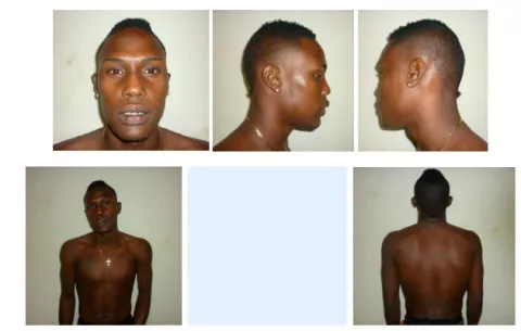 Búsqueda de evadido condenado por tráfico de armas