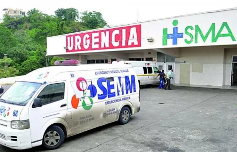 Suspenden atención en San Miguel Arcángel por presencia de irritante