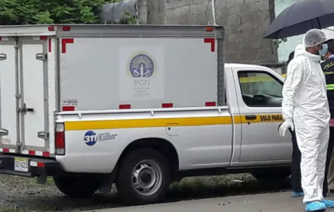Otra mujer se quita la vida y su expareja la identifica