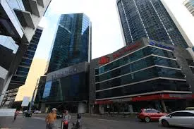 Disminuyen los ingresos del Sistema Bancario de Panamá