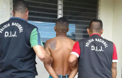 Capturan en San Lorenzo a sujeto buscado por homicidio y robo