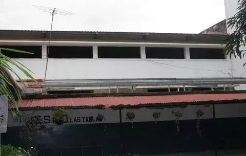 Extienden receso académico en colegio Tejada Roca de Las Tablas
