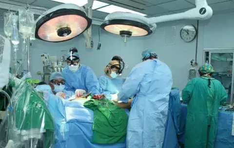 Sigue desabastecimiento de medicinas en CSS para pacientes trasplantados en Chiriquí