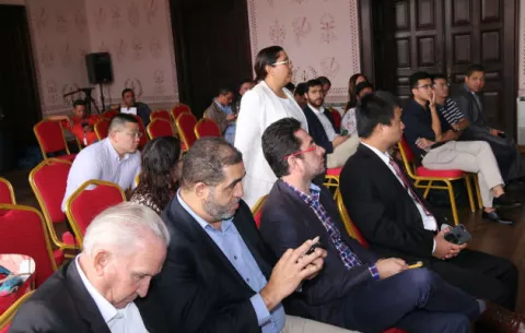 Tres empresas interesadas en construir nueva cárcel de Colón