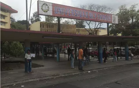 Recorte en presupuesto afectará proyectos de la Universidad de Panamá