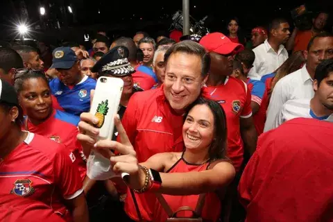 "No sales la vaina ahora", le responde fanático a Varela en Twitter