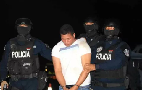 Ventura Ceballos, un hombre con facilidad para los negocios