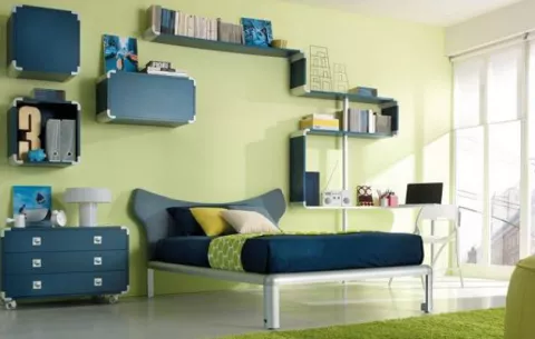 Ideas de cómo decorar tu habitación