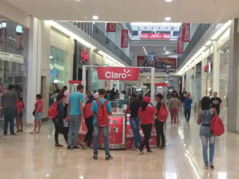 ‘Panamá Black Weekend generó  $90 millones 