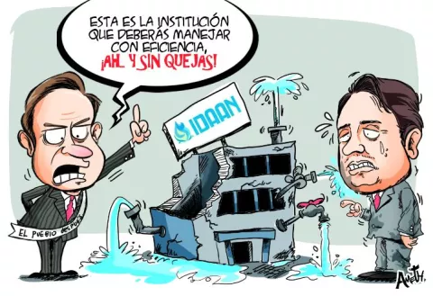 Trazo del Día – 9 de octubre de 2017