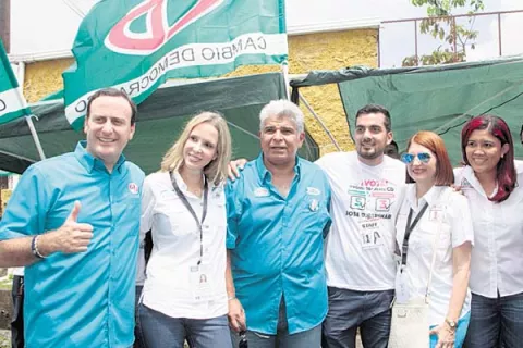 Proclamaciones del CD se conocerán en esta semana