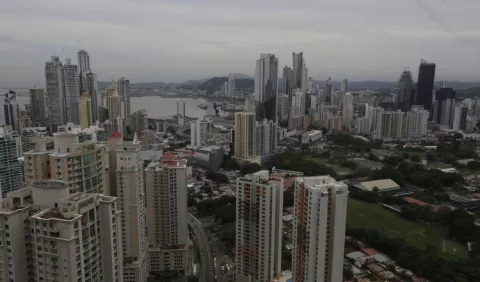 Pérdida de competitividad pone en riesgo economía panameña