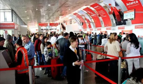 Pilotos  de  Avianca deben nombrar árbitro 