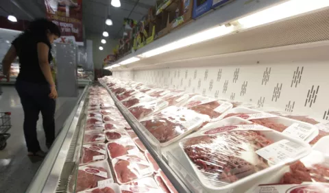     Ganaderos temen perder mercado