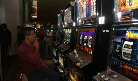 Asaja pide modificar el impuesto de  apuestas
