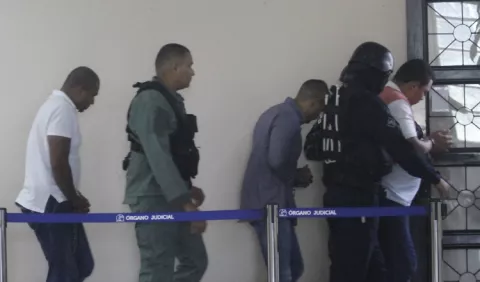 Piden liberar casa de Manuel Antonio  Domínguez Walker