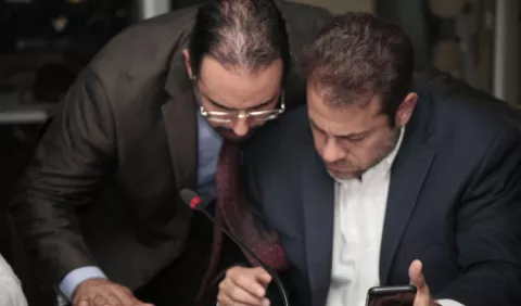 Diputados condicionan aprobación de traslado de partidas al Miviot