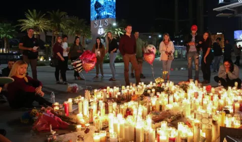 Armas  incluían balas trazadoras