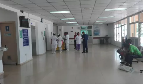 Se incrementan casos de cáncer en sector oeste
