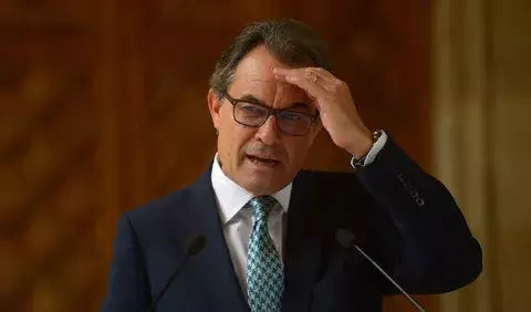 Región catalana no está lista para independencia
