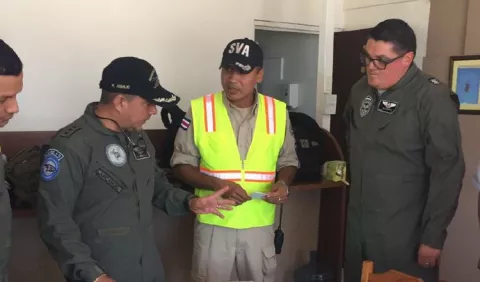 Cerca de 5,000 afectados por inundaciones