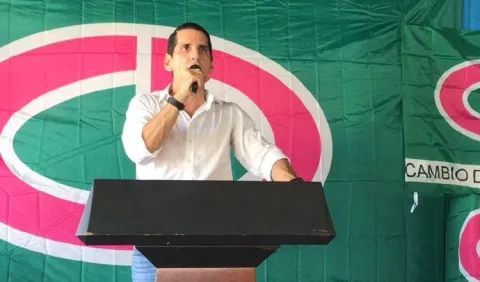 Roux no cree en los ataques