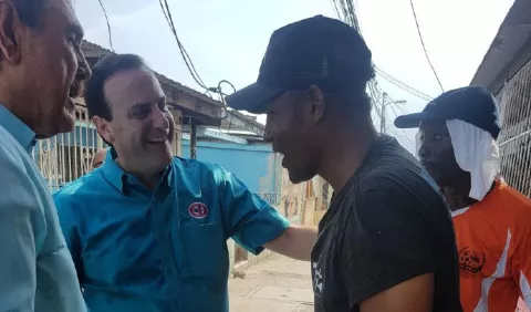 Proceso demostrará fortaleza de CD