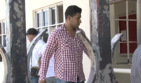 Juicio de 'El Caníbal' será pronto