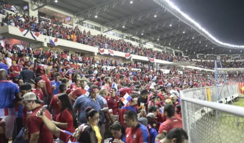 Viaje al mundial Rusia 2018 se podrá pagar en plazos