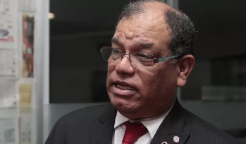 Ley para llamar 'pindín'  a la música hace pensar sobre rol de  diputados