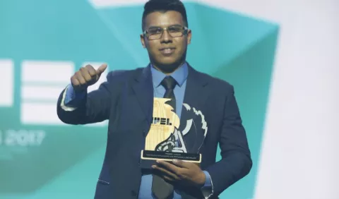 Panamá América se alza con galardón del    Ipel
