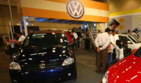 Venta de autos seguirá  disminuyendo en 2018