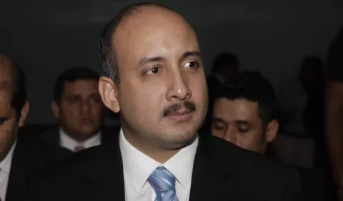 Licitación de la AMP podría reñir con la transparencia 