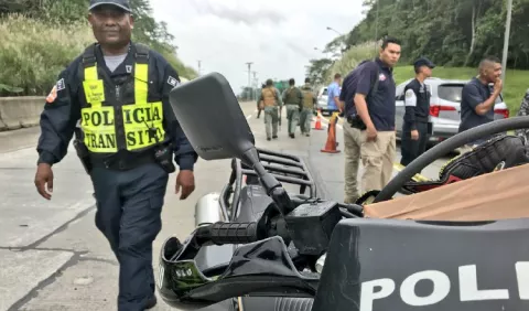Detención provisional contra  vinculados en  homicidio  de policías