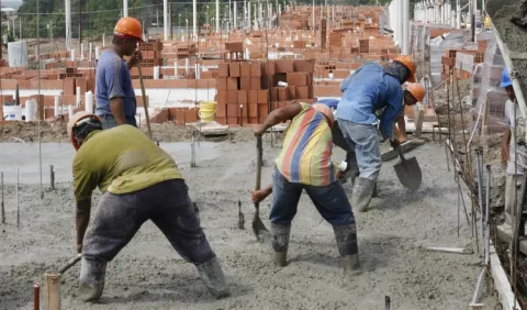 Empresarios rechazan 'nuevo impuesto' para el sector construcción