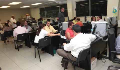 Consideran elevado el Presupuesto General del Estado para el 2018 