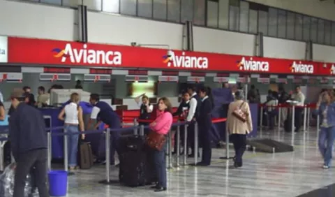 Avianca anuncia más vuelos de alta demanda en Colombia
