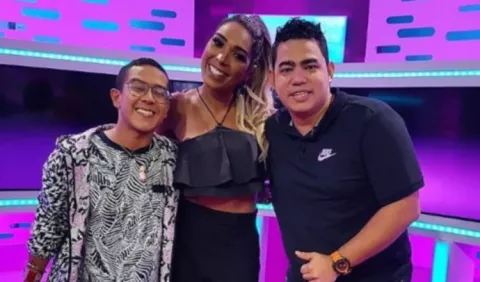 ¡Ayúdenla!