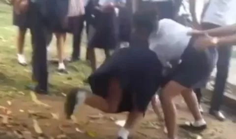 Crecen casos de violencia  entre los estudiantes
