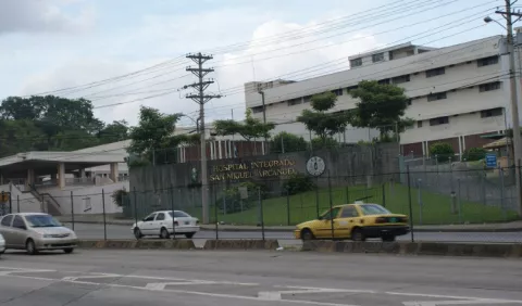 Rehabilitación de HSMA demorará cuatro años