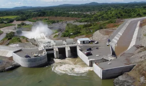 Distribuidora de energía alerta sobre alza en tarifas 
