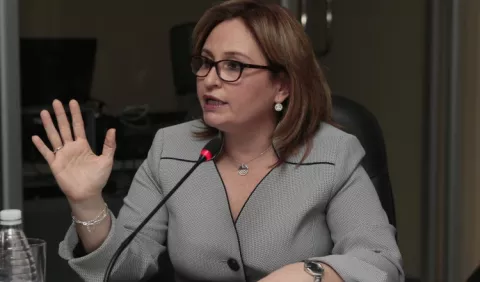 Jueza le niega prórroga al Ministerio Público en caso Odebrecht