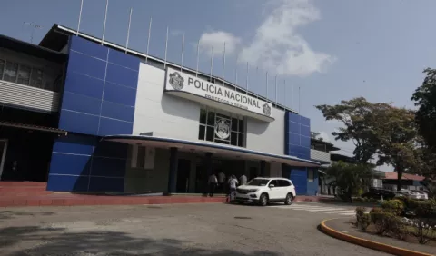Panamá carece de     celdas de  máxima  seguridad para casos especiales