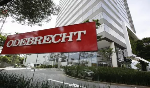 Manejo en caso Odebrecht es para proteger a oficialistas