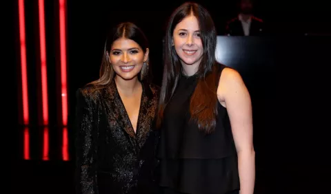 Presentación de la colección Panthère