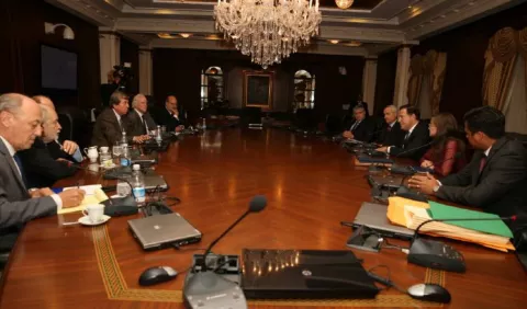 Sociedad Interamericana de Prensa reitera preocupación por Grupo Epasa