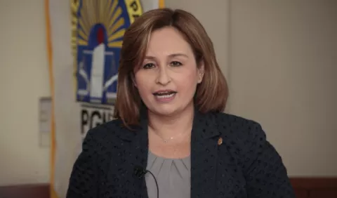 Interés del Ministerio Público busca más detener que investigar