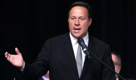 Viaje del presidente Varela a China sería de los más caros